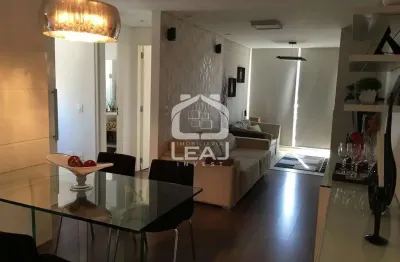 Apartamento com 2 quartos à venda na Rua Álvaro Nunes, 132, Vila Congonhas, São Paulo
