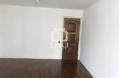 Apartamento à venda de 113m² na Cidade Monções com 3 quartos sendo 1 suite e 2 vagas