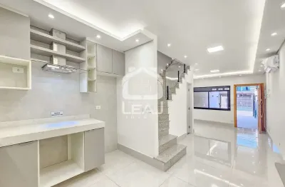 Sobrado triplex à venda, 160m², jardim vila mariana, 4 dorms (3 suítes) r$ 1.385.000, são paulo, sp