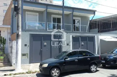 Sobrado à venda, 3 suítes e espaço de lazer no subsolo, r$ 890.000,00 - vila romano, são paulo, sp