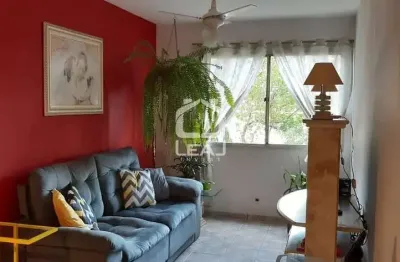 Apartamento com 3 dormitórios para venda, 66 m² - jardim capelinha - r$ 370.000,00-sp