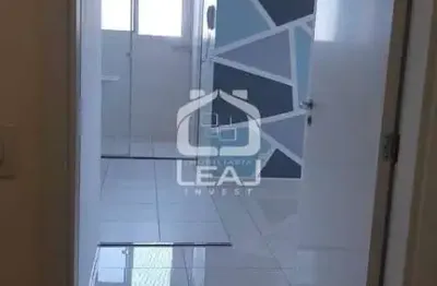 Apartamento para venda, 40m², jardim germânia, 2 dormitórios, 1 vaga - r$ 340.000,00 - são paulo, s