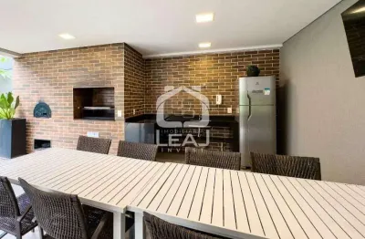 Apartamento com 2 quartos à venda na Rua Professor Vahia de Abreu, 41, Vila Olímpia, São Paulo