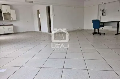 Sala para locação, 100m², santo amaro, 2 banheiros, r$ 3.421,91 (pacote) - são paulo, sp