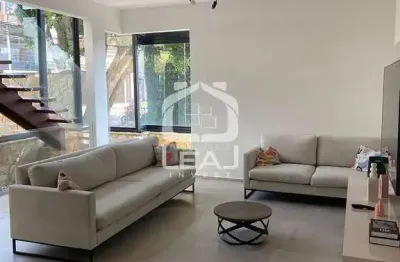 Sobrado para venda, 192m², jardim esmeralda, 3 dormitórios (1 suíte), 2 garagens, r$ 850.000,00 - s