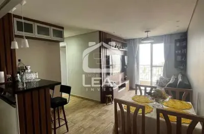 Apartamento padrão à venda, parque fernanda, r$ 371.000,00, são paulo, sp