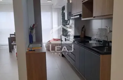 Apartamento para locação 84m², 3 dormitórios, sendo 1 suíte, 2 vagas garagem - r$ 6.000,00 (pacote)
