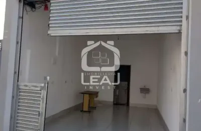 Sala comercial de 26 m² com 1 banheiro. para locação - jardim aurélio, são paulo/sp