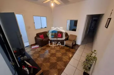 Sobrado à venda, 165m², parque santo antônio, 5 dormitórios (1 suíte), r$ 850.000,00 - são paulo, s