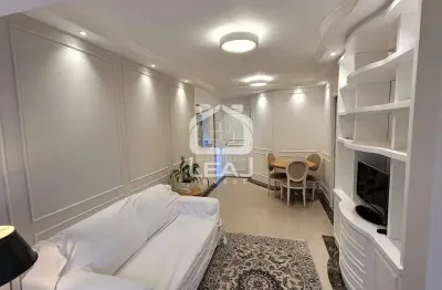 Flat com 1 quarto para alugar na Avenida Miruna, 320, Indianópolis, São Paulo