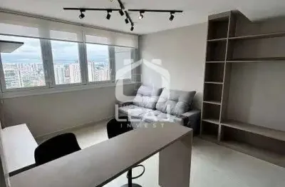 Apartamento para locação, vila são francisco (zona sul), são paulo, sp