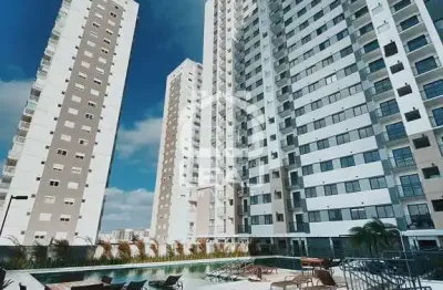 Apartamento à venda, 46m², campininha, 2 dormitórios, 1 vaga - r$444.000,00 - são paulo, sp