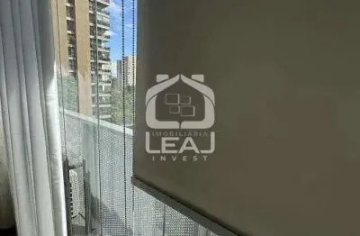 Flat com 1 quarto para alugar na Alameda dos Arapanés, 195, Moema, São Paulo