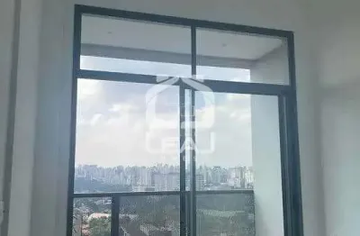 Kitnet / Stúdio à venda na Alameda dos Arapanés, 195, Moema, São Paulo