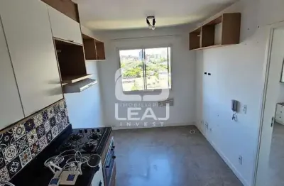 Apartamento para venda, 24m², vila nova das belezas, r$ 212.000,00 - são paulo, sp