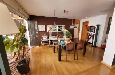 Apartamento à venda, indianópolis, r$ 1.600.000,00 - são paulo, sp