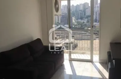 Apartamento mobiliado para locação, vila andrade, 64 m² por r$3.979,80 (pacote mensal) - são paulo-