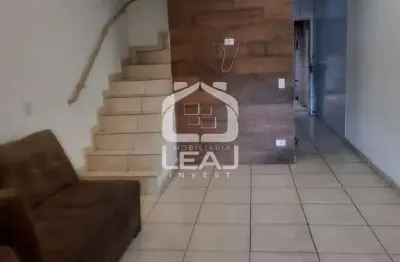 Sobrado à venda, jardim do colégio, 2 dorms, 2 vagas, r$ 380.000,00 - são paulo, sp