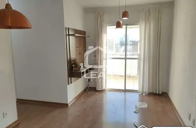 Apartamento para venda, 65m², vila prel, 2 vagas - r$ 588.000,00 - são paulo, sp