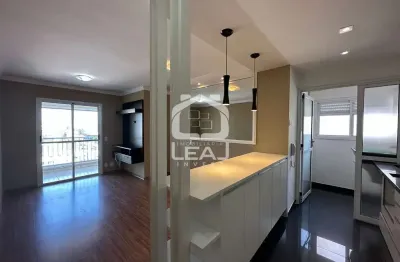 ✨Apartamento para venda de 67m² com 3 quartos e 2 vagas - próximo ao metrô e lazer completo | Zona