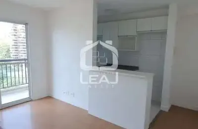 Apartamento à venda, 54m², vila andrade, 2 dormitórios (1 suíte), 1 vaga - r$ 430.000,00 - são paul