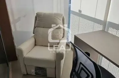 Kitnet / Stúdio para alugar na Rua Alves Guimarães, 287, Pinheiros, São Paulo