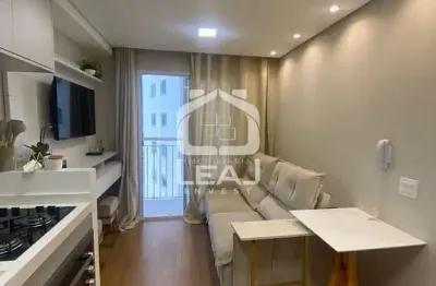 Apartamento à venda, 34m², socorro, 2 dormitórios - r$ 320.000,00 - são paulo, sp