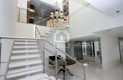 Cobertura à venda, 373m², moema, 3 suítes, 4 vagas - r$ 5.500.000,00 - são paulo, sp
