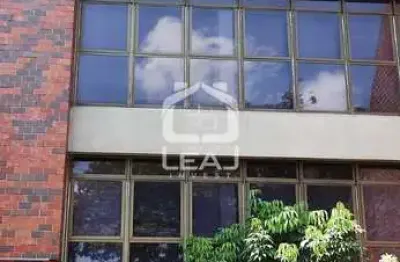 Prédio monousuário para venda e locação, 1.397m², vila gumercindo, são paulo, sp