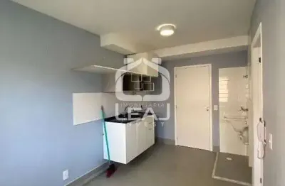 Apartamento para venda, 24 m², 1 dormitório, r$ 340.000,00 - fazenda morumbi - são paulo