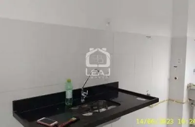 Apartamento de 37m² com 2 dormitórios para venda, morumbi - r$ 310.000,00 - são paulo, sp