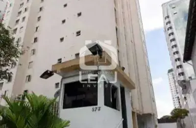 Apartamento para locação, 70m², vila olímpia, r$ 5.235,00 (pacote) - são paulo, sp