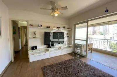 Apartamento à venda de 108m² com 3 quartos e 4 vagas de garagem na vila andrade