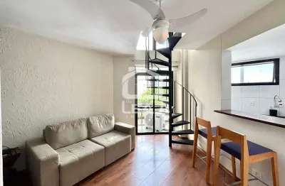 Apartamento para locação, semi mobiliado , no itaim bibi, são paulo, sp