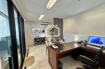 Conjunto comercial para locação, 35m² vila uberabinha, 1 vaga de garagem   , são paulo, sp