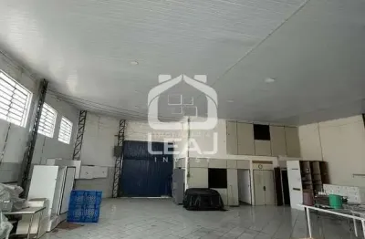 Galpão à venda, 280m², parque fernanda - r$ 600.000,00 - são paulo, sp