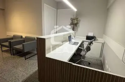 Sala à venda, 45m², vila parque jabaquara, r$ 500.000,00 - são paulo, sp