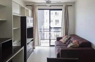 Apartamento semi mobiliado à venda, 41m², vila olímpia,  r$ 695.000,00 -são paulo, sp
