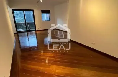 Apartamento para locação, 123m² itaim bibi,  pacote: r$ 12.995,00 -são paulo, sp