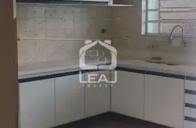 Sobrado para locação, 160m², vila cruzeiro, r$ r$ 5.086,36 (pacote) - são paulo, sp