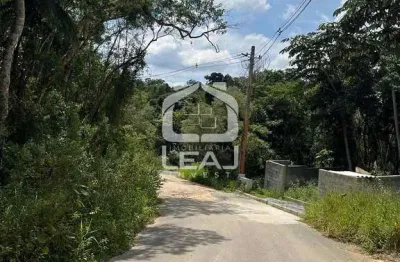 Lote à venda, 720m², aclive, embu-guaçu - r$ 160.000,00 - sp