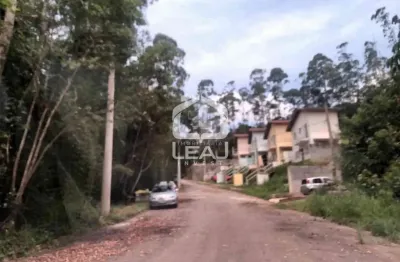 Terreno à venda na Rua Da Graça, 100, Centro, Embu-Guaçu