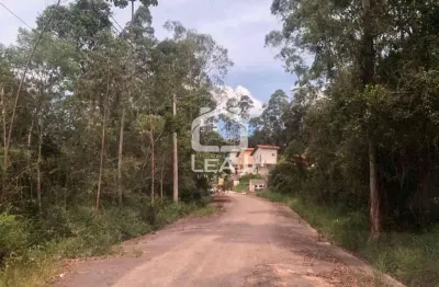 Terreno à venda na Rua Da Graça, 100, Centro, Embu-Guaçu