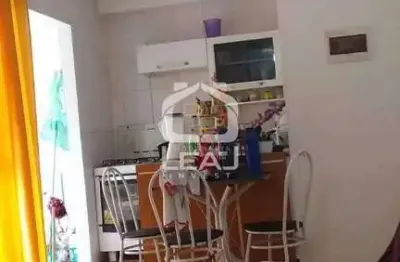Apartamento à venda, 50m², jardim salete, r$ 170.000,00, 1 dormitório, 1 vaga de garagem, taboão da