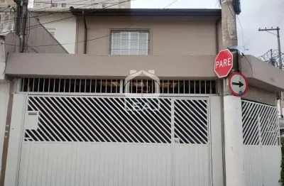 Sobrado para venda, 136m², parque maria helena, 3 dormitórios, 2 vagas - r$ 800.000,00são paulo, sp