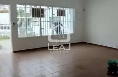 Casa para venda (  r$ 1.250,000,00 ) e locação ( r$ 7.000,00) 135m²,  parque maria helena, são paul