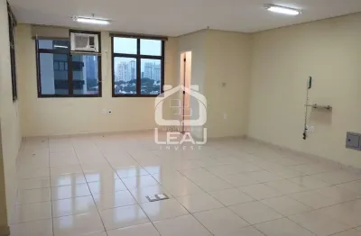 Sala comercial, 35m², chácara santo antônio, r$ 295.000,00 (venda), r$ 2.408,00 (pacote) - são paul