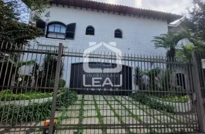 Sobrado à venda, 450m², parque fernanda, 5 doms (4 suítes), 4 vagas - r$ 1.490.000,00- são paulo, s