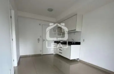 Apartamento para locação, vila andrade/morumbi, 40 m², 1 dormitórios (1 suíte) por r$ 3.278,57 (pac