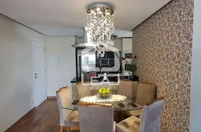 Apartamento à venda, 65m², vila prel, 2 dormitórios (1 suíte), 2 vagas - r$ 630.000,00 - são paulo,